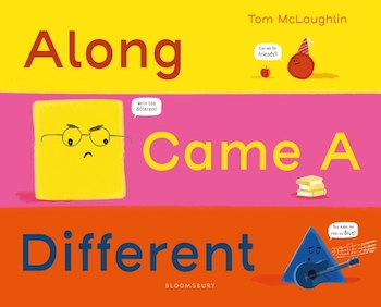 21 Books To Help Teach Your Kids About Diversity & Racism Along Came Different